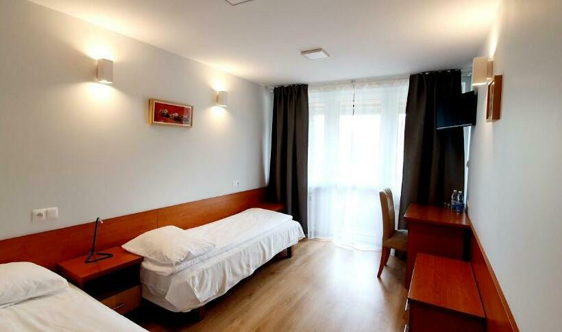 חדר סטנדרט, Zajazd Kałużna