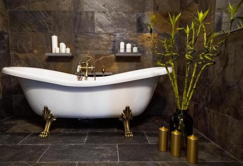 סטודיו דלוקס, Do Poduchy