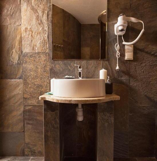 סטודיו דלוקס, Do Poduchy