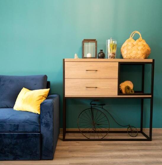 חדר משפתחתי סופריור, Do Poduchy