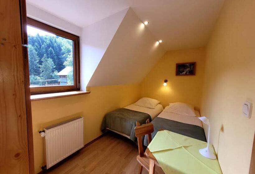 スタンダードスタジオ, Rezydencja Leśny Dwór