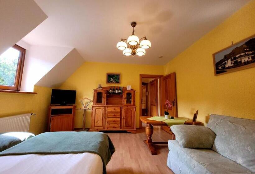 スタンダードスタジオ, Rezydencja Leśny Dwór