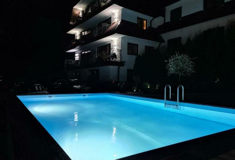 Одноместный Номер Basic, U Hanki