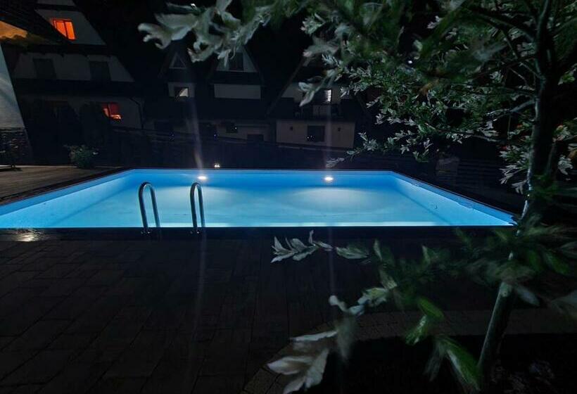 Одноместный Номер Basic, U Hanki