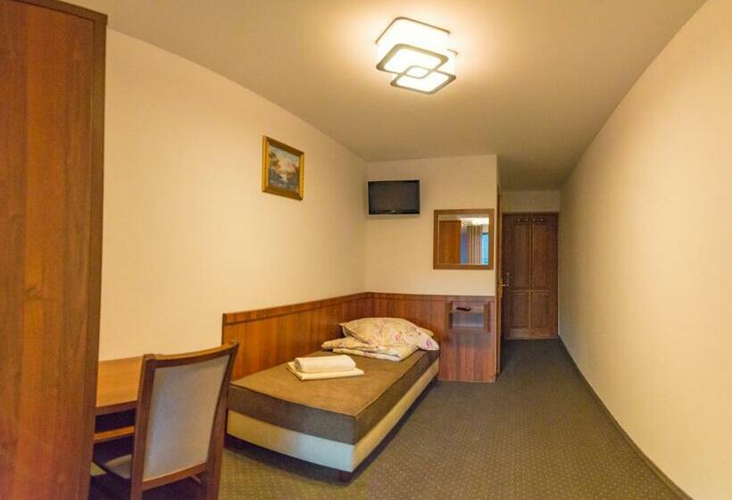 Одноместный Номер Basic, U Hanki