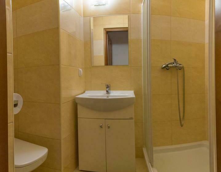 Одноместный Номер Basic, U Hanki