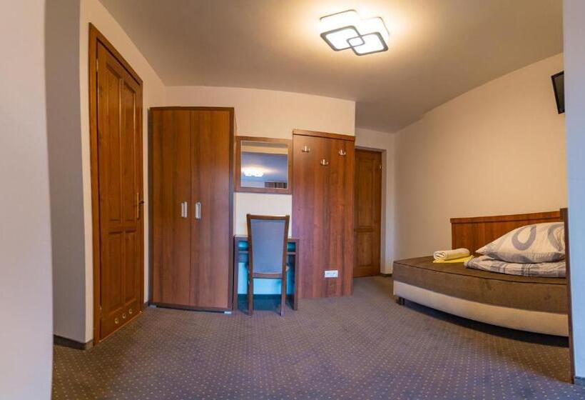 Одноместный Номер Basic, U Hanki