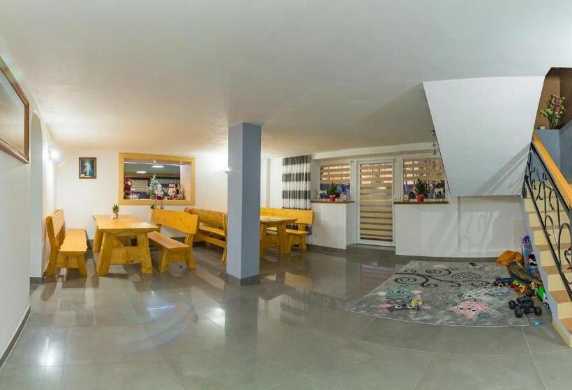 Одноместный Номер Basic, U Hanki