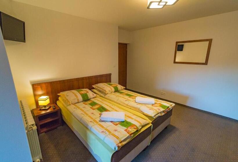 Номер Basic, U Hanki