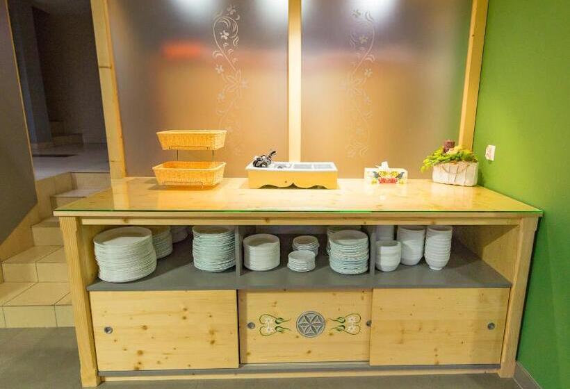 Одноместный Номер Basic, U Hanki