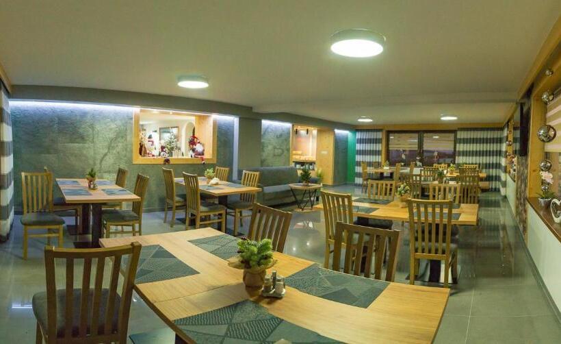 Одноместный Номер Basic, U Hanki