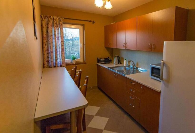 Одноместный Номер Basic, U Hanki