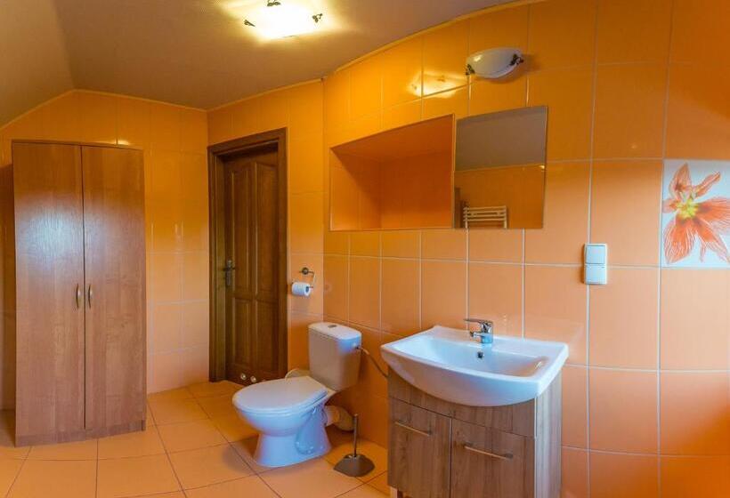 Одноместный Номер Basic, U Hanki