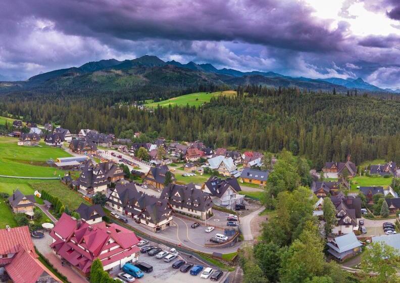 Номер Стандарт Трехместный, U Hanki