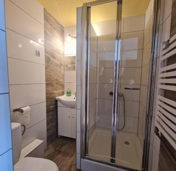 Номер Стандарт, Willa Owca Czarna