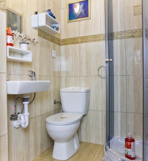 スタンダードルーム, Blue Marina Gdańsk