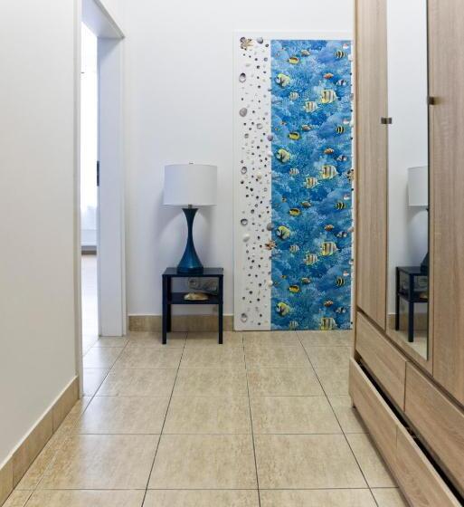 スタンダードルーム, Blue Marina Gdańsk