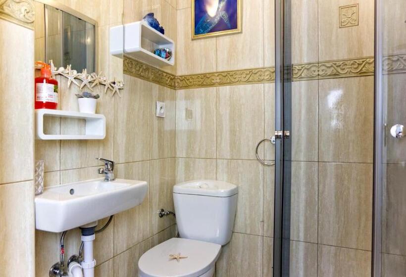 スタンダードルーム, Blue Marina Gdańsk