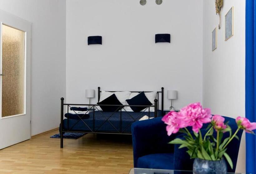 スタンダードルーム, Blue Marina Gdańsk