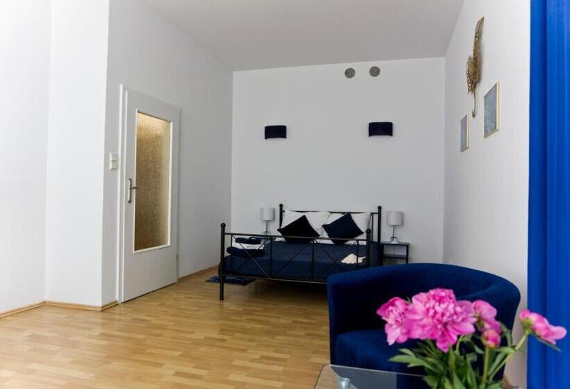 スタンダードルーム, Blue Marina Gdańsk