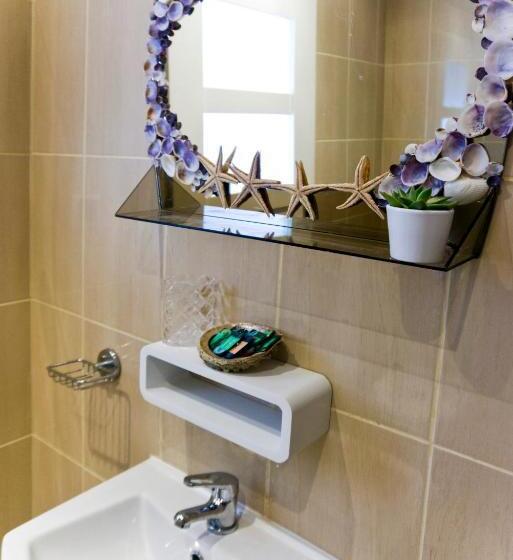 ベーシックルーム, Blue Marina Gdańsk