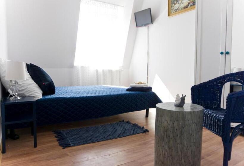 ベーシックルーム, Blue Marina Gdańsk