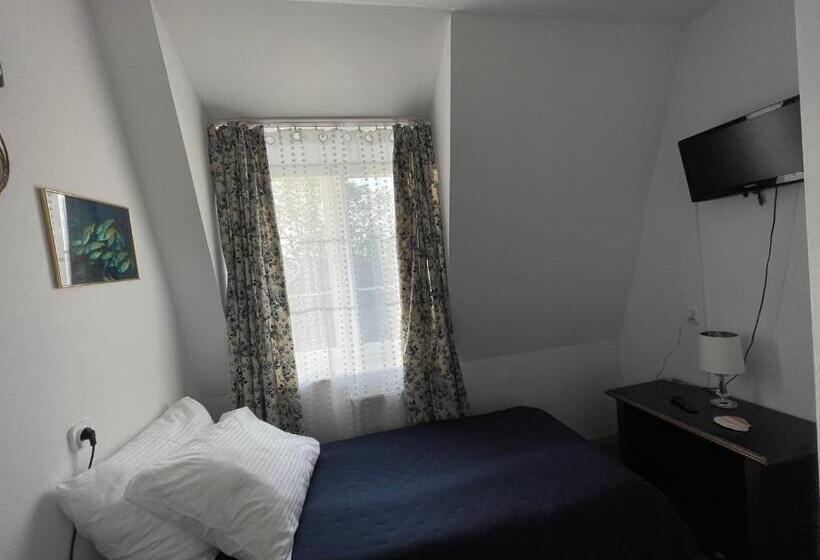 シングルベーシックルーム, Blue Marina Gdańsk