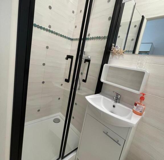 シングルベーシックルーム, Blue Marina Gdańsk