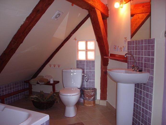 חדר משפחתי, Folwark Malinowy Chruśniak