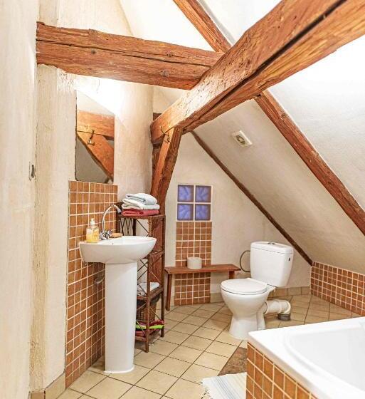 חדר סטנדרט לשלושה עם נוף לגינה, Folwark Malinowy Chruśniak