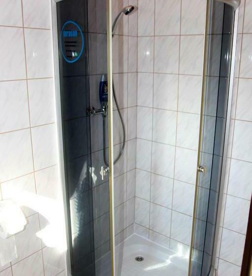 חדר משפחתי, Hlebówka Siedlisko W Sudetach