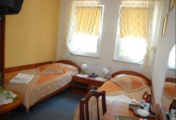 חדר סטנדרט, Kaukaska