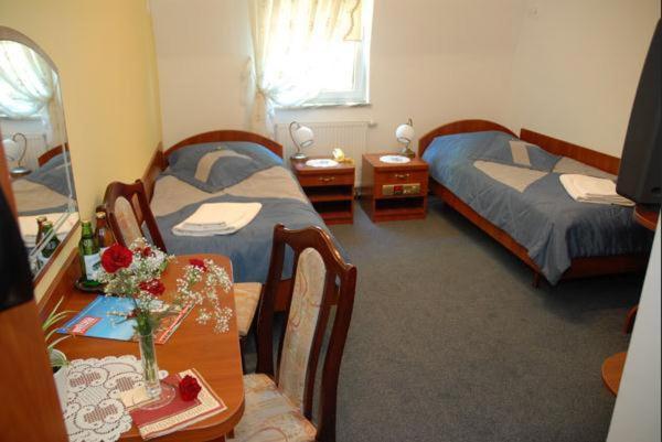 חדר סטנדרט, Kaukaska