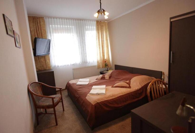 חדר סטנדרט, Kaukaska