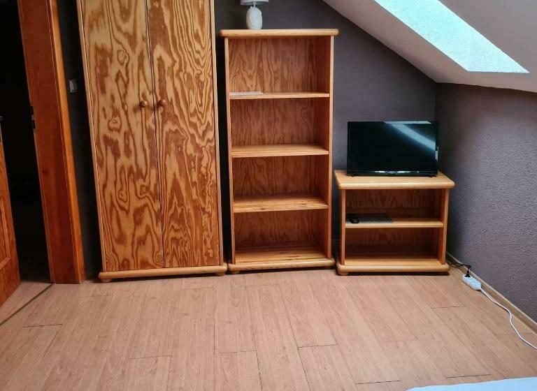 Номер Стандарт, Restauracja Joanna