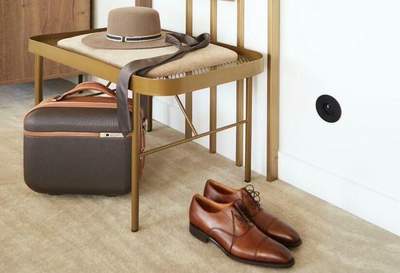 带露台的小型套房, Wave Międzyzdroje Resort & Spa