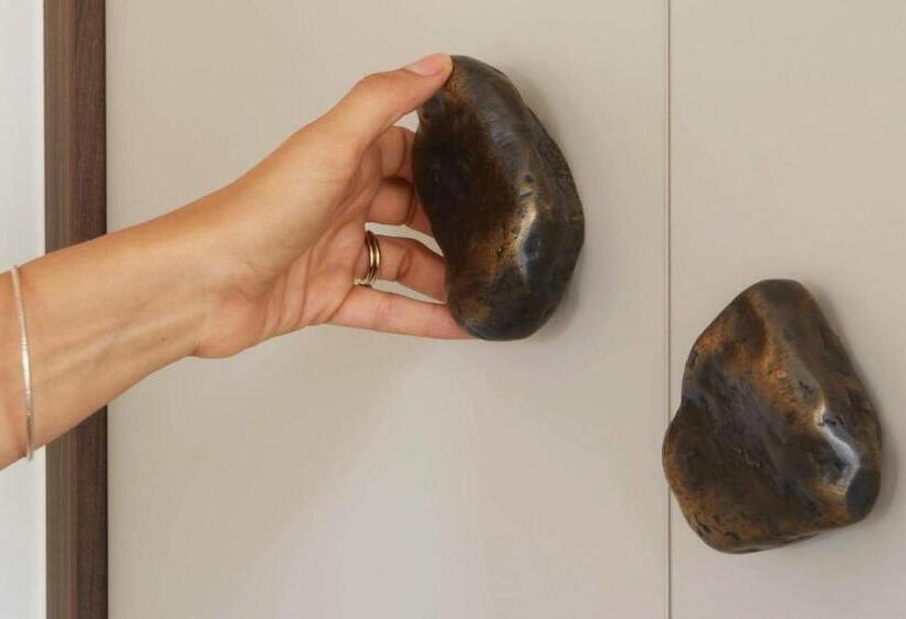 豪华工作室, Wave Międzyzdroje Resort & Spa