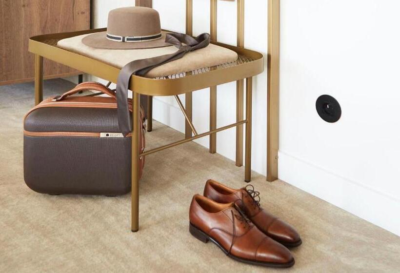 豪华工作室, Wave Międzyzdroje Resort & Spa