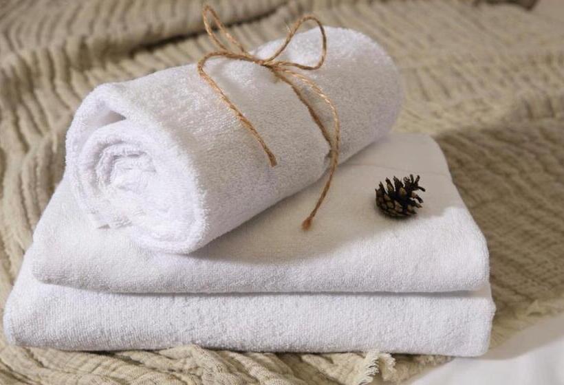 豪华工作室, Wave Międzyzdroje Resort & Spa