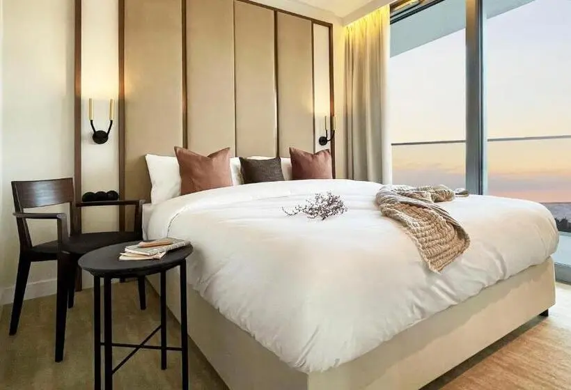 オーシャンビューデラックススイート, Wave Międzyzdroje Resort & Spa