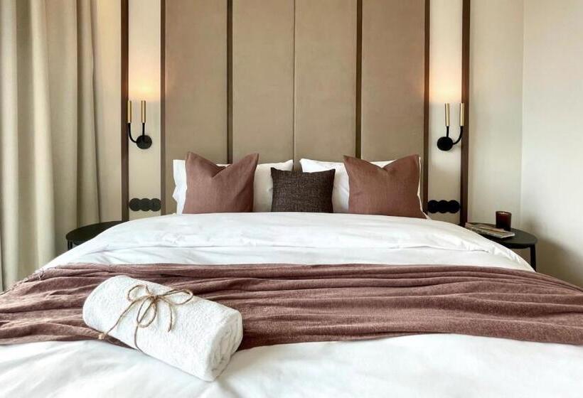 家庭间, Wave Międzyzdroje Resort & Spa