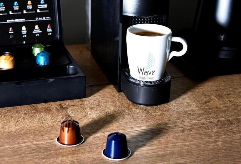 家庭间, Wave Międzyzdroje Resort & Spa