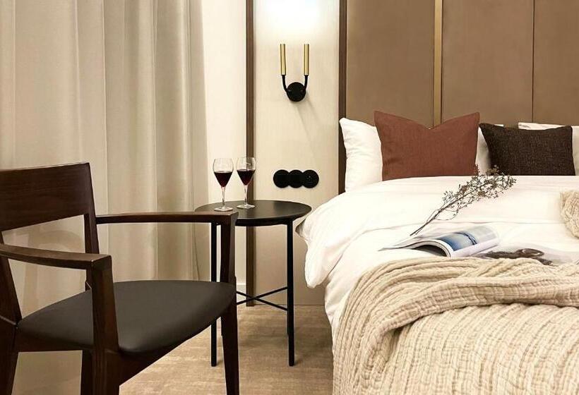 家庭间, Wave Międzyzdroje Resort & Spa