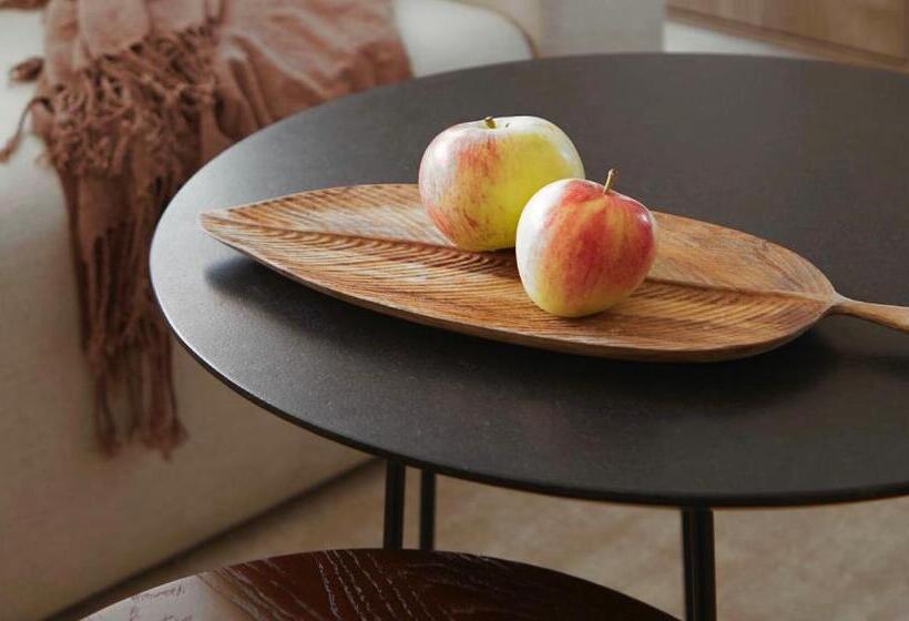 家庭间侧面带海景, Wave Międzyzdroje Resort & Spa