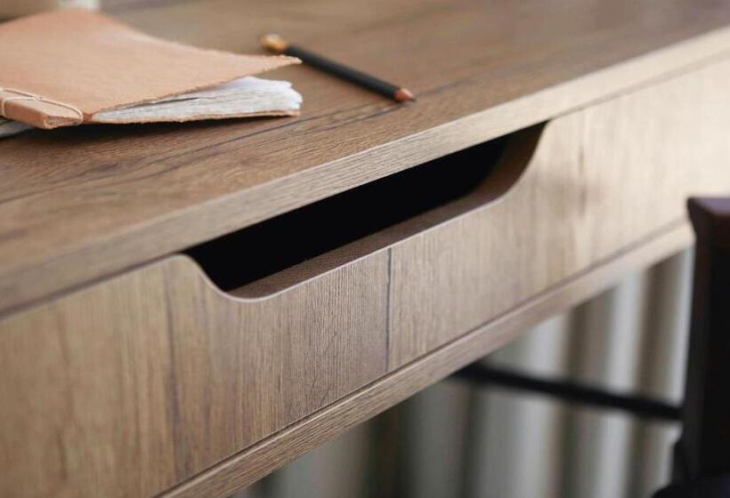 家庭间侧面带海景, Wave Międzyzdroje Resort & Spa