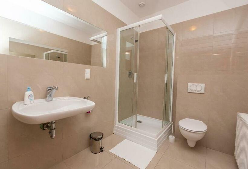 标准间, Alba Góra św Anny Restauracja I Pokoje