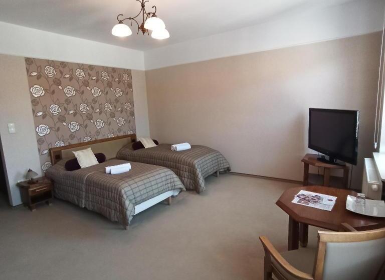 标准间, Alba Góra św Anny Restauracja I Pokoje