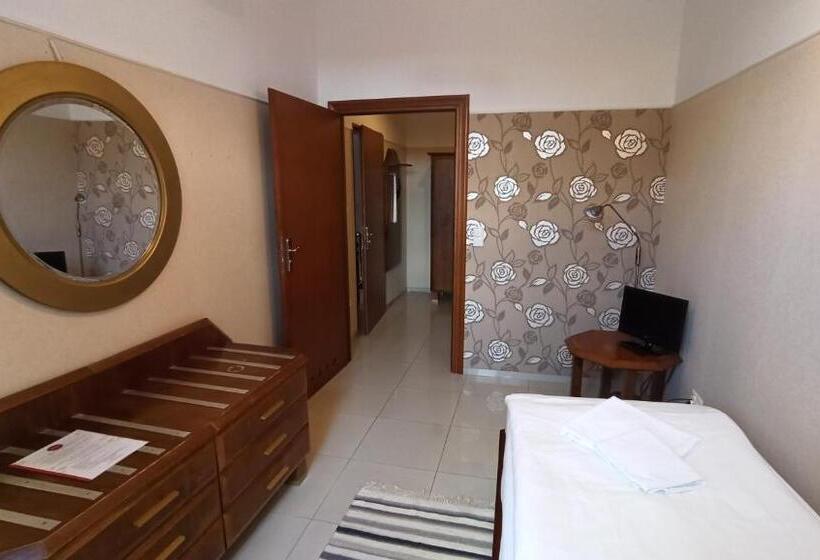 单人基本间, Alba Góra św Anny Restauracja I Pokoje