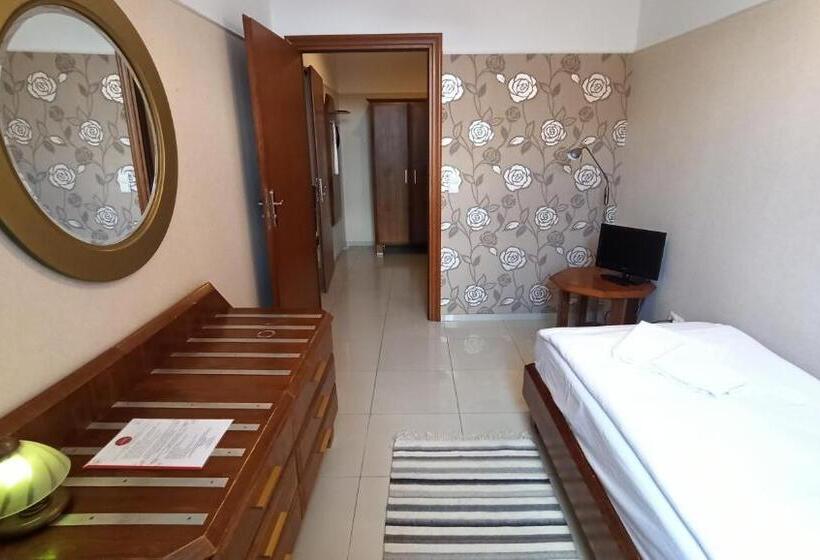 单人基本间, Alba Góra św Anny Restauracja I Pokoje