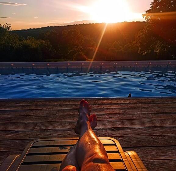 单人基本间, Alba Góra św Anny Restauracja I Pokoje